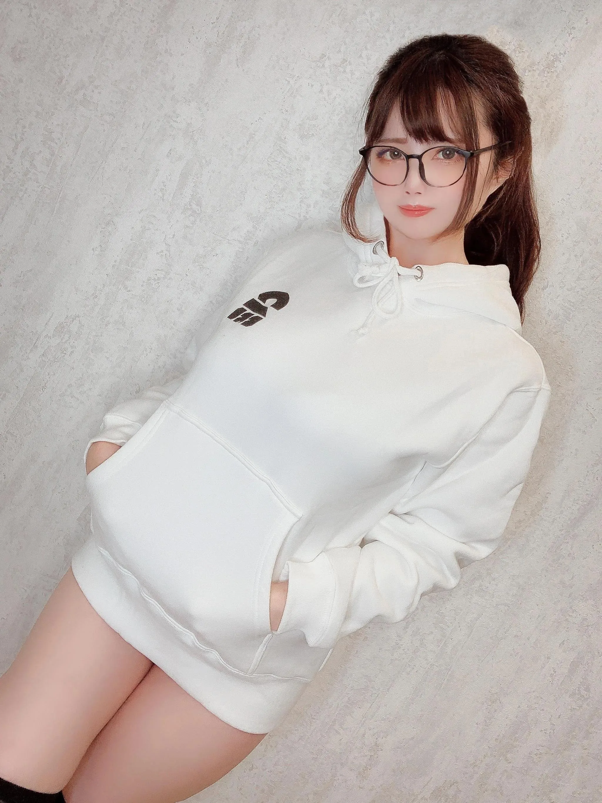 Uriうり – NO.014 Fantia2022-05月会员订阅合集-2022-05-20 私服10sheets [11P]插图7